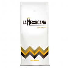 LaMessicana 100% Arabica 1 kg