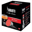 Bialetti Caffè Ditalia Roma Kawa 16 Kapsułek