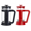 French Press Bialetti Black 1000ml w kolorach