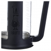 French Press Bialetti Black 1000ml dol