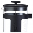 French Press Bialetti Black 1000ml gora