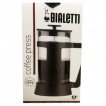 French Press Bialetti Black 1000ml w opakowaniu