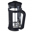 French Press Bialetti Black 1000ml widok z tylu