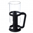 French Press Bialetti Black 1000ml zbiornik