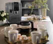 DeLonghi Dinamica Plus ECAM 370.95.T aranżacja