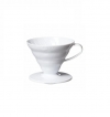 Plastikowy dripper Hario V60-02