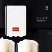 Melitta Caffeo Barista T Smart F83/0-102 Czarny detal