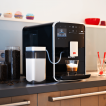 Melitta Caffeo Barista T Smart F83/0-102 Czarny w domu