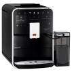 Melitta Caffeo Barista T Smart F83/0-102 Czarny widok z lewa