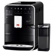 Melitta Caffeo Barista T Smart F83/0-102 Czarny widok z prawa