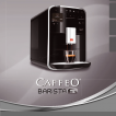 Melitta Caffeo Barista TS Smart F85/0-102 Czarny w opakowaniu