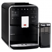 Melitta Caffeo Barista TS Smart F85/0-102 Czarny widok z lewa