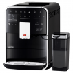 Melitta Caffeo Barista TS Smart F85/0-102 Czarny widok z prawa