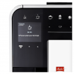 Melitta Caffeo Barista TS Smart F85/0-102 Czarny wyswietlacz