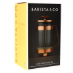 French Press Barista & Co - 3 Cup Plunge Pot  Electric Copper w opakowaniu