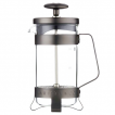 French Press Barista & Co 3 Cup Plunge Pot Gunmetal
