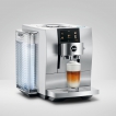 Ekspres Jura Z10 Aluminium White z latte macchiato