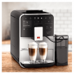 Melitta Caffeo Barista TS Smart F85-0-101 w domu