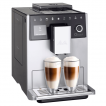 Melitta Caffeo CI Touch F63/0-101 widok z lewa