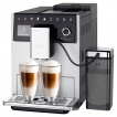 Melitta Caffeo CI Touch F63/0-101 widok z prawa