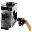 Melitta Caffeo Passione F53-0-101 widok z prawa