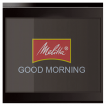 Melitta Caffeo Passione F53-0-101 wyswietlacz