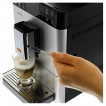 Melitta Caffeo Passione OT F531-101 widok z boku