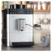 Melitta Caffeo Passione OT F531-101 w domu