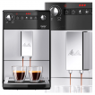 Melitta Caffeo Purista F230-101 ekspres do kawy