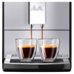 Melitta Caffeo Purista F230-101 front dol