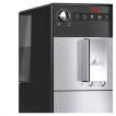 Melitta Caffeo Purista F230-101 widok z lewej strony