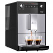 Melitta Caffeo Purista F230-101 widok z lewa