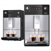 Melitta Caffeo Purista F230-101 widok z przodu