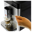 Melitta Caffeo Varianza CSP F57-0-101 widok z boku