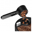 Melitta Caffeo Varianza CSP F57-0-101 nasypanie kawy