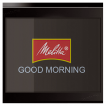 Melitta Caffeo Varianza CSP F57-0-101 wyswietlacz