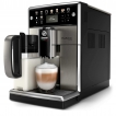 Saeco PicoBaristo Deluxe SM5573/10 widok z prawej strony